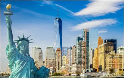 Combien y a-t-il d'États aux États-Unis ?