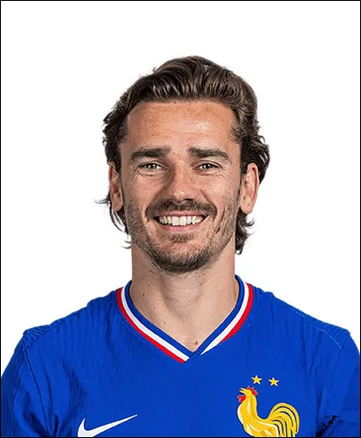 Qui est ce footballeur ?