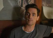 Quiz uvres avec Matt Bomer