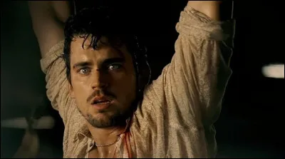 Quel est ce film de Jonathan Liebesman où Bomer joue Eric ?