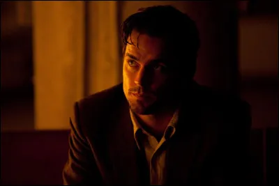 Comment s'appelle ce film d'Andrew Niccol, avec Bomer dans le r&ocirc;le d'Henry Hamilton ?