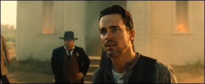 Comment s'appelle ce film d'Antoine Fuqua, avec Bomer dans le r&ocirc;le de Matthew Cullen ?