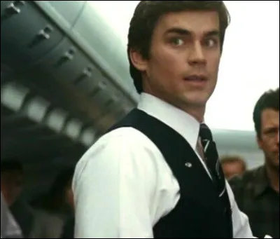 Comment s'appelle ce film de Robert Schwentke, avec Bomer dans le r&ocirc;le d'Eric ?