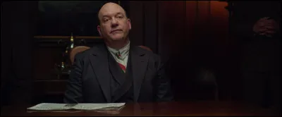 Comment s'intitule ce film réalisé par John Lee Hancock, avec Lynch dans le rôle de Lee Simmons ?