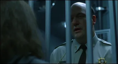 Mathieu Kassovitz a réalisé ce film, où Lynch interprète le shérif Bob Ryan, qui a pour titre...