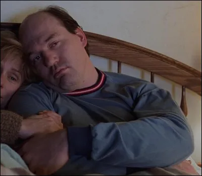 Les frères Coen ont réalisé ce film, où Lynch interprète Norm Gunderson, qui a pour titre...