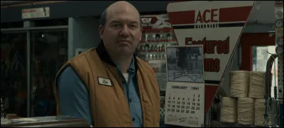 Les fr&egrave;res Coen ont r&eacute;alis&eacute; ce film, o&ugrave; Lynch interpr&egrave;te Norm Gunderson, qui a pour titre...