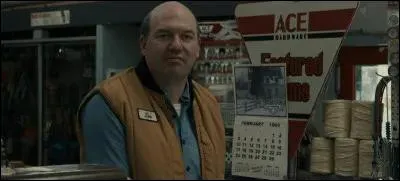 David Fincher a réalisé ce film, où Lynch interprète Arthur Leigh Allen, qui a pour titre...