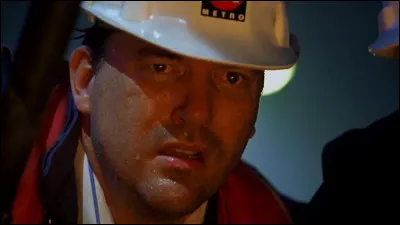 Quel est ce film de Mick Jackson où Lynch joue Stan Olber ?