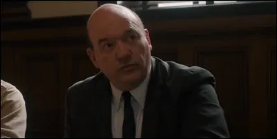 Comment s'appelle ce film d'Aaron Sorkin, avec Lynch dans le rôle de David Dellinger ?