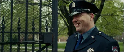 Lynch joue Warden McPherson dans ce film de Martin Scorsese, qui est...