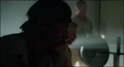 John Flynn a réalisé ce film, où Trejo interprète un gangster, qui a pour titre...