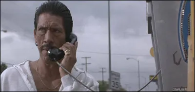 ... est le titre de ce film, réalisé par Michael Mann, avec Trejo dans le rôle de Trejo.