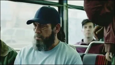 Cette image est issue d'un film de Craig Moss, où Trejo joue Frank Vega. Comment s'appelle ce film ?