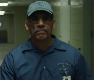 Quel est ce film de Rob Zombie où Trejo joue Ismael Cruz ?