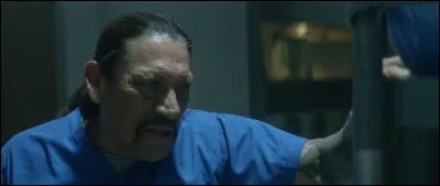 Quel est ce film de Rob Zombie o&ugrave; Trejo joue Ismael Cruz ?