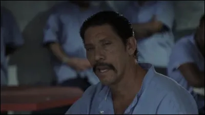 Comment s'appelle ce film de Steve Buscemi, avec Trejo dans le rôle de Vito ?