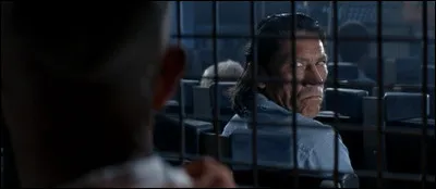 Comment s'appelle ce film de Simon West, avec Trejo dans le rôle de Johnny Baca ?