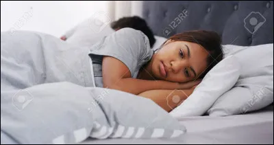 Quelle est la chose que tu n'aimes pas chez toi ?