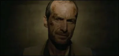 Quel est ce film de Grégory Levasseur où O'Hare joue le docteur Miles Holden ?