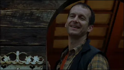 Quel est ce film de Zach Braff où O'Hare joue Albert ?