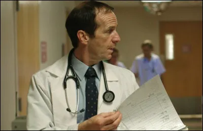 Comment s'appelle ce film de Jean-Marc Vallée, avec O'Hare dans le rôle du docteur Sevar ?