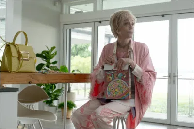 Quel est ce film de Rightor Doyle où Light joue Sandy ?