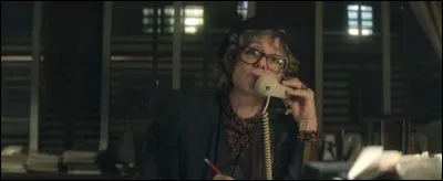 Comment s'appelle ce film de Lin-Manuel Miranda, avec Light dans le rôle de Rosa Stevens ?