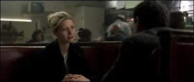 Comment s'intitule ce film réalisé par David Fincher, avec Paltrow dans le rôle de Tracy Mills ?