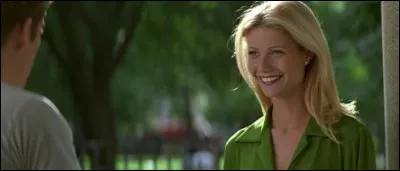 Comment s'intitule ce film réalisé par Alfonso Cuarón, avec Paltrow dans le rôle d'Estella ?