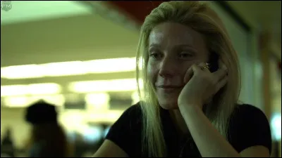 Steven Soderbergh a réalisé ce film, où Paltrow interprète Beth Emhoff, qui a pour titre...
