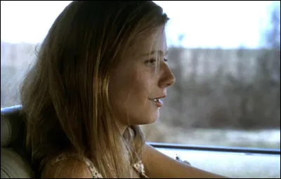 Quel est ce film de Steven Kloves où Paltrow joue Ginnie ?