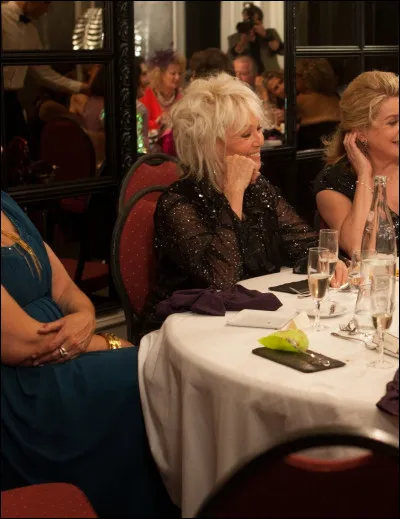 Comment s'intitule ce film réalisé par Emmanuelle Bercot, avec Demongeot dans le rôle de Fanfan ?