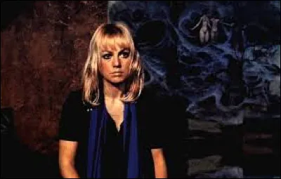 Comment s'appelle ce film de Marc Simenon, avec Demongeot dans le rôle d'Anne Calder ?