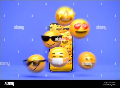 Quelle émotion ressens-tu le plus souvent ?