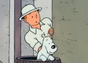 Quiz Les Aventures de Tintin - Les pays visits