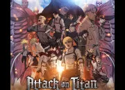 Test Qui es-tu dans SNK ?