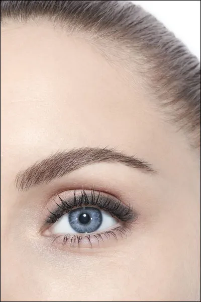 Quelle est la couleur de tes yeux ?