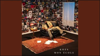 A quelle heure est sorti son album ?