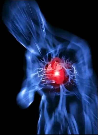 Quand l'amour te blesse...