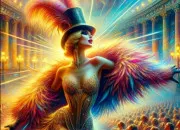 Quiz Le cabaret en culture g !