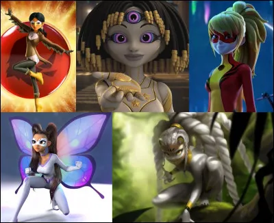 À quelle ville du Sénégal est consacré un téléfilm ?