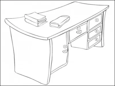 Comment dit-on un bureau en suédois ?