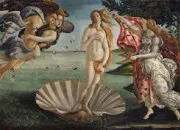 Quiz Mythologie grecque - Aphrodite, la desse qui fait le monde