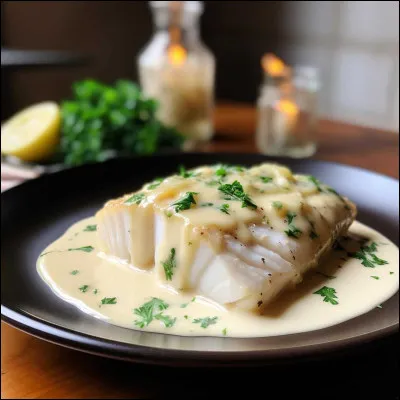 De quelle ville le poisson au beurre blanc est-il une spécialité ?