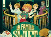Quiz La Famille Swift - Meurtres au manoir