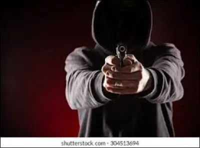 Qui est l'assassin ?