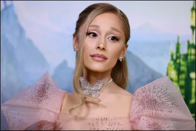 Quel album d'Ariana Grande pr&eacute;f&egrave;res-tu ? (1)