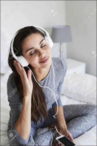 Tu préfères les chansons...