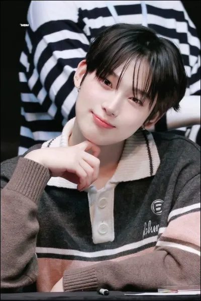 Quel est le vrai nom de Sunoo ?